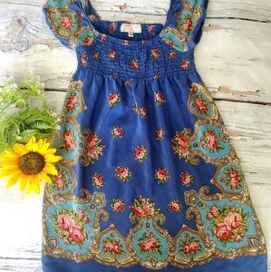 Ecote short summer dress